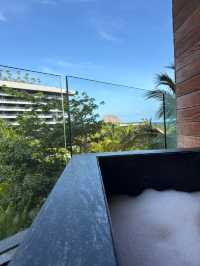 Fantastic Honeymoon at Secrets Moxche