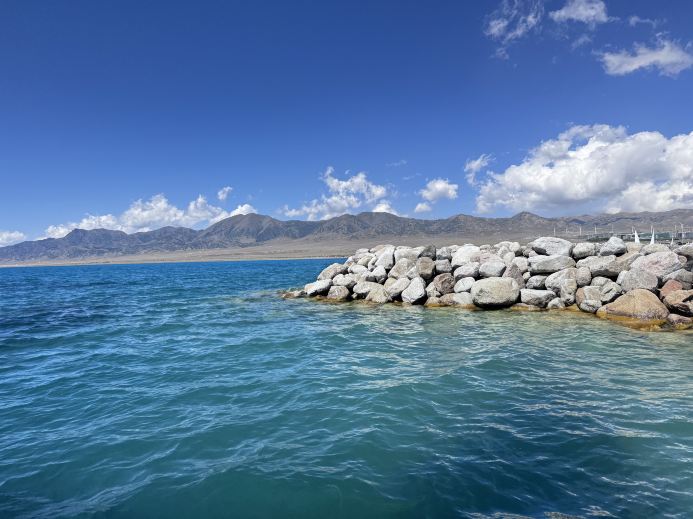 8-Day Journey to Altay, Northern Xinjiang | See All of Xinjiang's