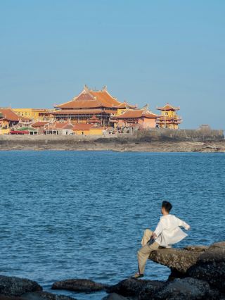 The Ultimate Relaxed 2-Day 1-Night Sightseeing & Foodie Guide to Quanzhou, the Seaside City You'll Never Get Tired Of