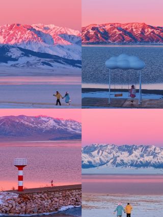 These 18 Live Photos are absolutely stunning! All the fairylands on earth are right here