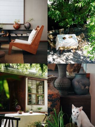Skip Sanbao Village and save this stunning homestay for the photos of a lifetime