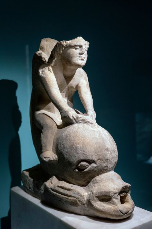 China Port Museum | A treasure exhibition traveling through