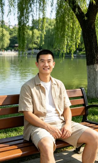 Solo wandering in Chang'an | Personally tested list for solo relaxation