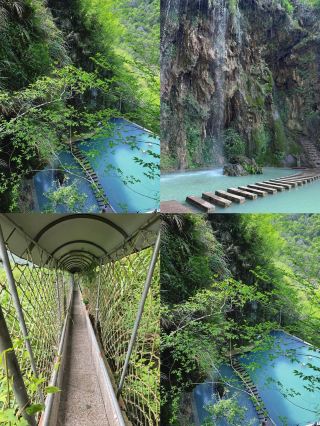 Yashan, Dayu, Ganzhou | A hidden mountain forest retreat in southern Ganzhou