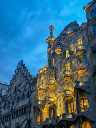 Everyone's asking about this niche 7-day Spain & Portugal itinerary!