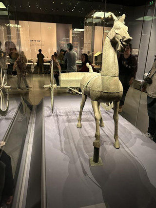 Kemegahan di Balik Museum Guizhou.