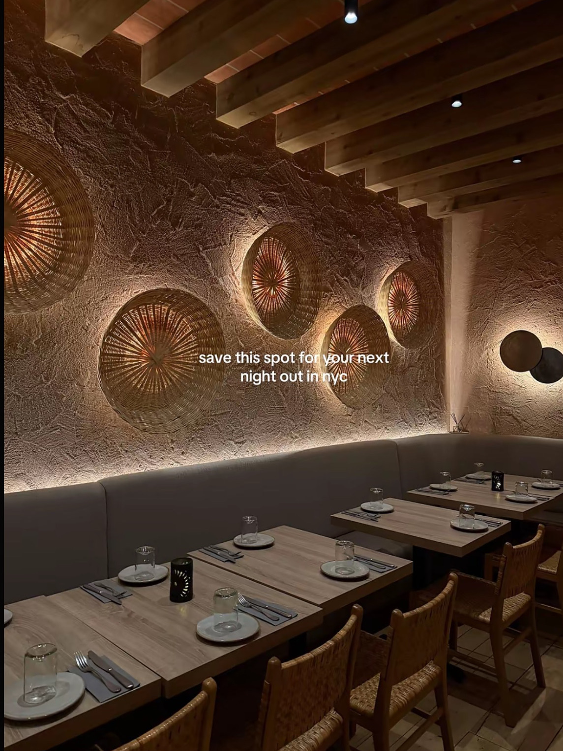 One of the best Mexican Restaurants in Nyc 