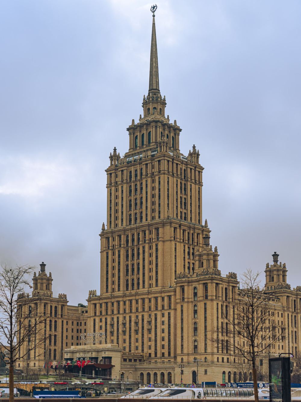 8-day Russia travel guide: just follow this plan