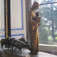 Vatican Museums and Sistine Chapel