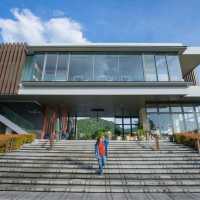 ที่พักเขาใหญ่ท่ามกลางธรรมชาติ
บรรยากาศดี Peri