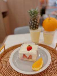 濟州🍊小清新CAFE