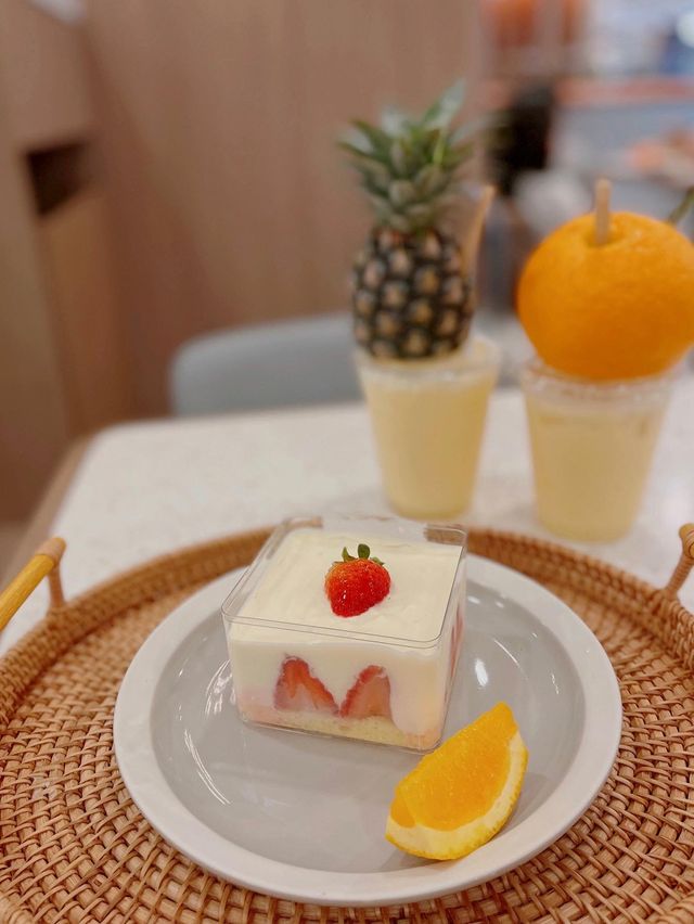 濟州🍊小清新CAFE