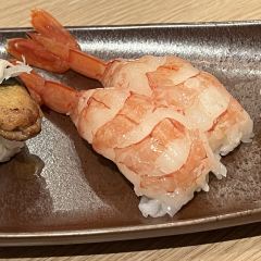 YUYU SUSHI User Photo
