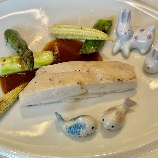 北投（三二行館）美食非吃不可