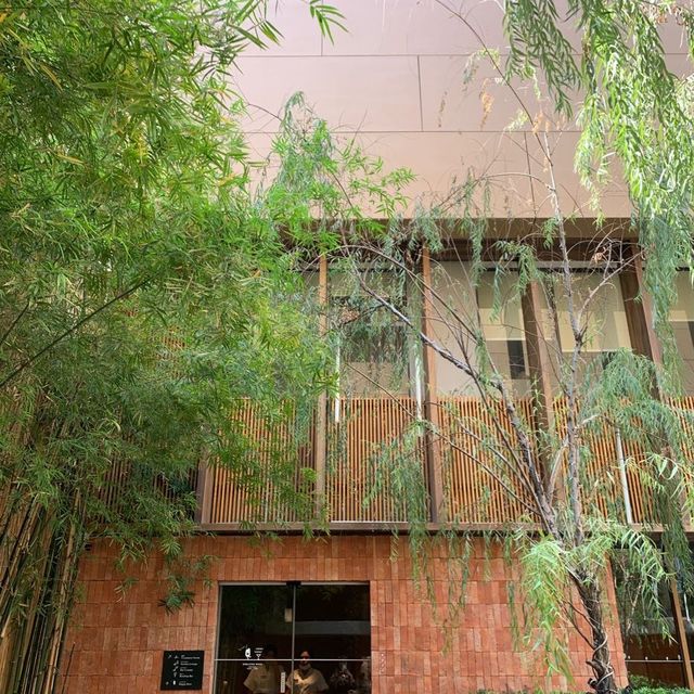 Yunomori Onsen and Spa