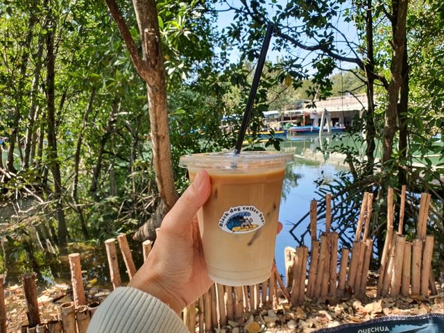 blackdog coffeebar ♣️| แกลง ระยอง