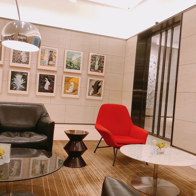 浪漫約會好去處🏩 Eslite Hotel 誠品行旅