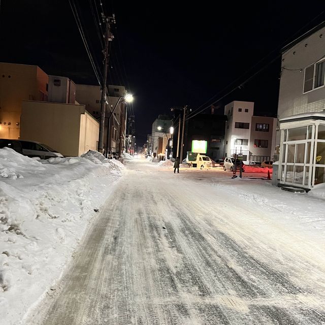 【北海道】ひとりごはんにもピッタリな鮨居酒屋