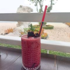SEA SALT Bang Phra User Photo