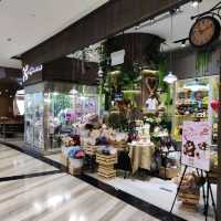 XpressFlower at Jewel Changi