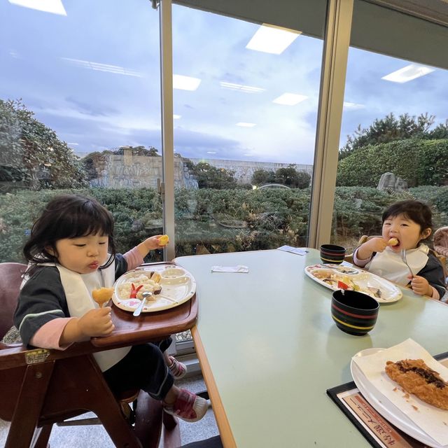鴨川シーワールドホテル