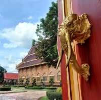 วัดเนรมิตวิปัสสนา จังหวัดเลย