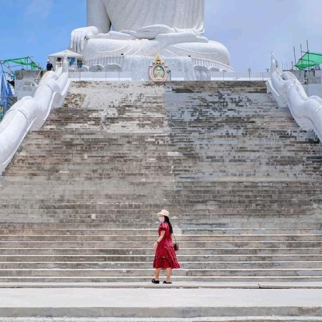 วัดพระใหญ่ ภูเก็ต