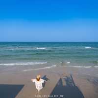 The Rock Hua Hin Beachfront Spa Resort