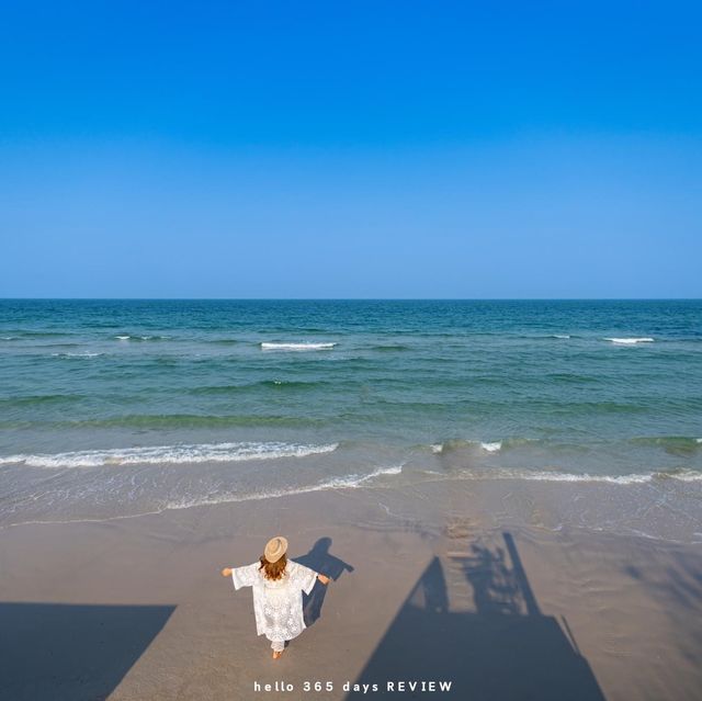 The Rock Hua Hin Beachfront Spa Resort