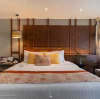 ที่พักสบายใกล้ที่เที่ยว The Rock Hua Hin Beach Res