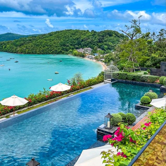 V Villas Phuket, MGallery