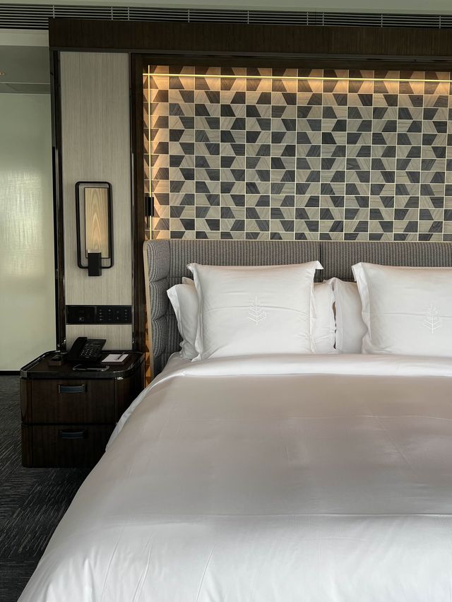 大推五星級海景套房 Four Seasons 四季酒店 大推五星級海景套房 Four Seasons 四季酒店