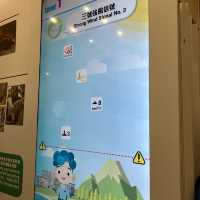 《天文台開放日2023☀️🌩️🌪️》