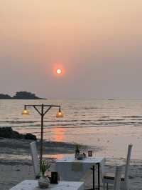 ที่พักเกาะช้าง ติดทะเล
