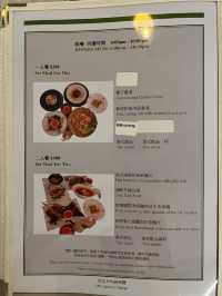 觀塘泰國私房菜