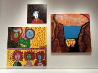 香港展覽 | M+ | 草間彌生：一九四五年至今