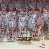 サンリオピューロランド　ショー参加アイテム購入場所