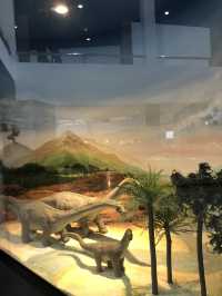 พิพิธภัณฑ์ไดโนเสาร์ @ภูเวียง ขอนแก่น🦕