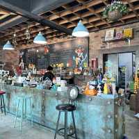BanPaeng Cafe & Homestay