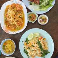 ร้านอาหารอิสลาม ซารีณา
