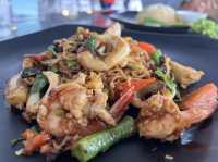Coco One Restaurant