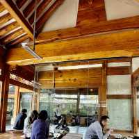 Café Onion (Anguk) - Seoul, South Korea