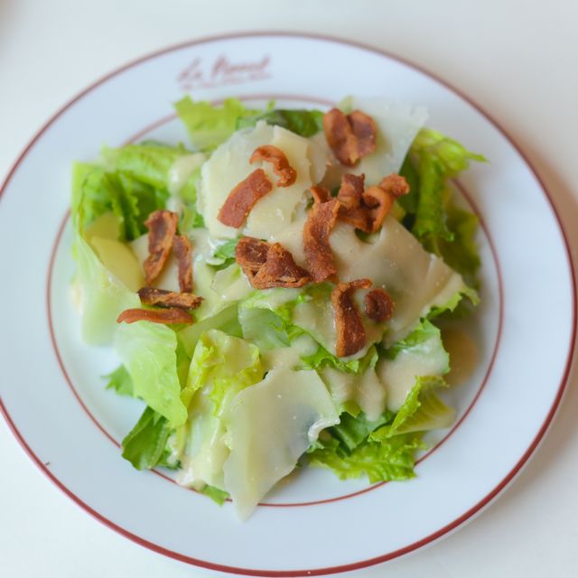 Le Boeuf - The Steak & Fries Bistro | อารีย์