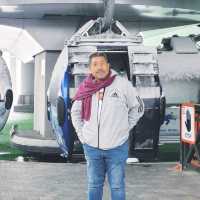 Shymbulak Ski Resort 