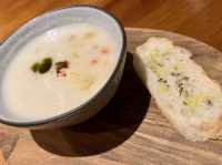 台中餐酒館推薦｜鐵克諾餐酒館 x 早午餐 Techno w Bistro x Brunch