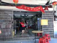 Dim sum lovers paradise!!! 
