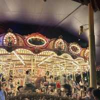 Disneyland Hongkong