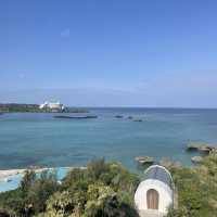 🏝️沖繩島瀬良垣凱悦度假村 套房體驗🏝️
