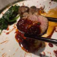 Fusion 中菜餐廳- 尖沙咀 六公館