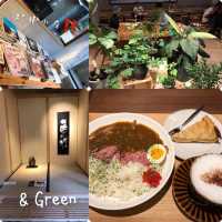 本地小店😌紅磡咖啡店☕️慢活感覺🥹木系超令裝修
